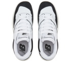New Balance Men's GSB550CA Sneakers in Black