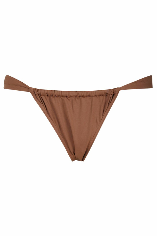 Photo: MC2 Saint Barth Adjustable Cheekiest Brazilian