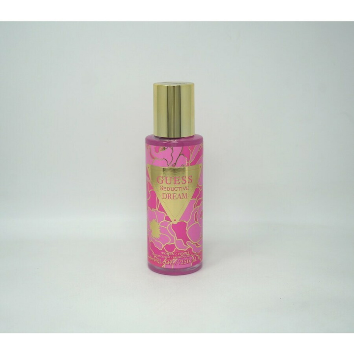 Photo: Guess Ladies Seductive Dream Mist 8.4 oz Fragrances 085715331540
