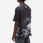 Neuw Denim Men's Joy Division Closer T-Shirt in Black