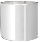 Tom Dixon - Royalty Scented Candle, 540g - Men - Silver