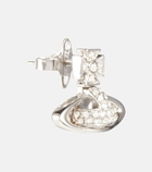 Vivienne Westwood - Sorada crystal-embellished earrings