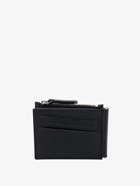 Maison Margiela   Wallet Black   Mens