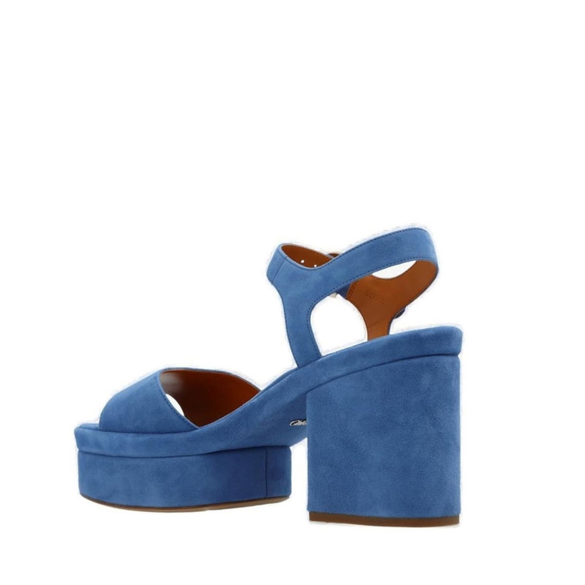 Chloé Platform Sandals Chloe