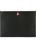 THOM BROWNE - Leather Document Case