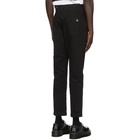 Etudes Black Cinema Jeans