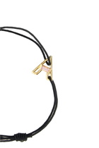Aliita Letra A Tr Bracelet