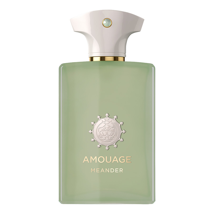 Meander / Amouage EDP Spray 3.4 oz (100 ml) (U)