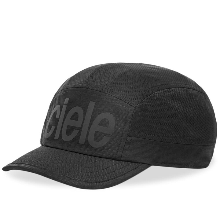 Photo: Ciele Athletics ALZCap SC Standard Large Cap