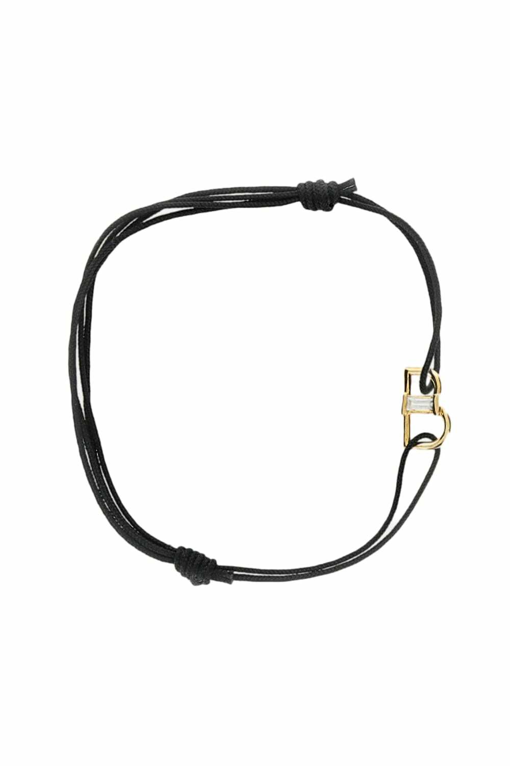 Aliita Letra B Am.v Bracelet