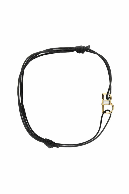 Photo: Aliita Letra B Am.v Bracelet