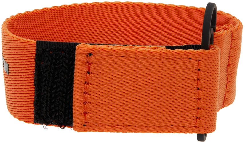 How About Orange: Paper Hermès bracelet template