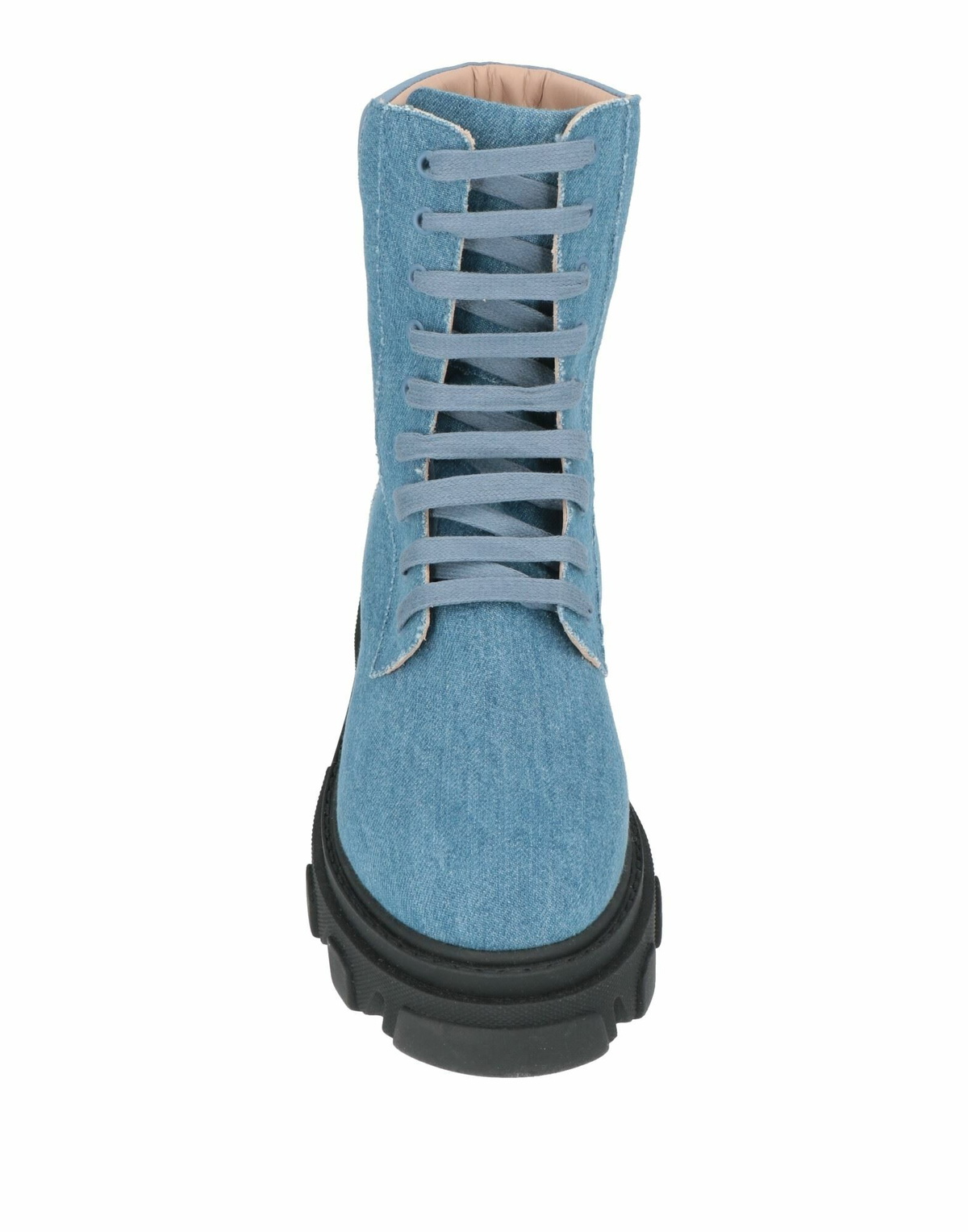 Gia Borghini Womens Ankle boots in Blue