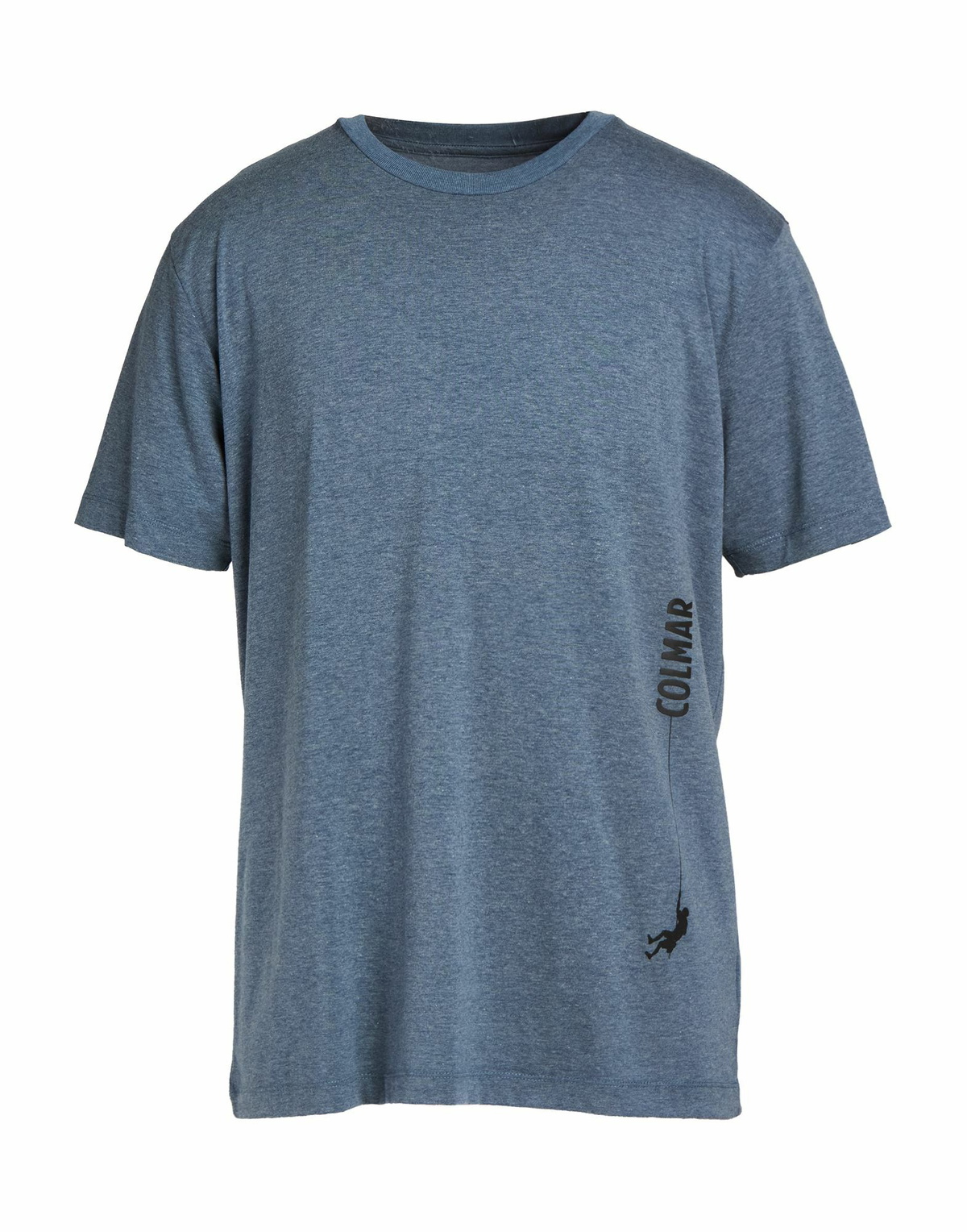 Colmar Mens T-shirt Slate in Blue