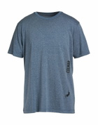 Colmar Mens T-shirt Slate in Blue