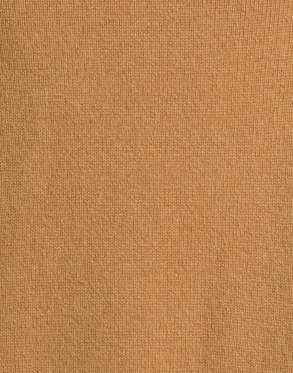 Victoria Beckham Womens Turtleneck in Camel