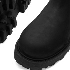 Givenchy Men's Storm High Boots in Black