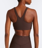 The Upside Peached Jade sports bra