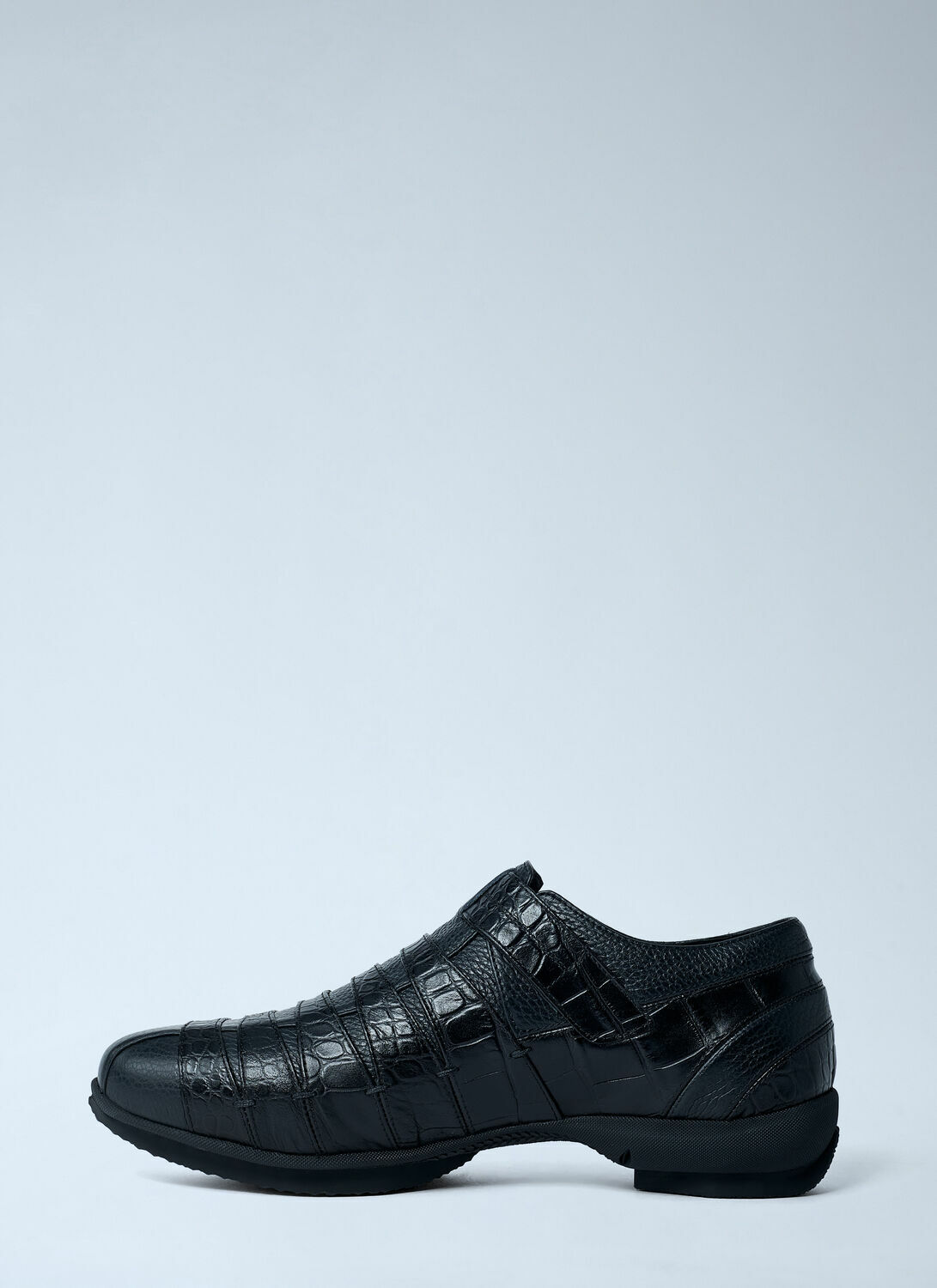 Kiko Kostadinov Kormos Fisherman Loafers