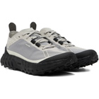 Norda Gray 001A Sneakers