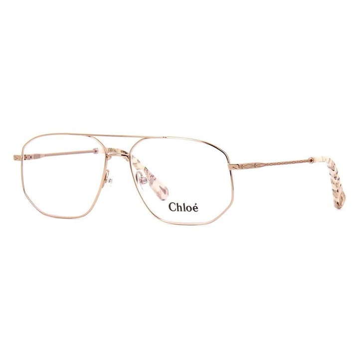 Photo: Chloé Ce2148 39561780 Rose Gold
