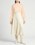 Massimo Alba Womens Top Apricot