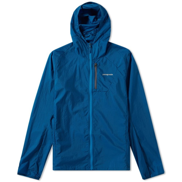 Photo: Patagonia Houdini Jacket