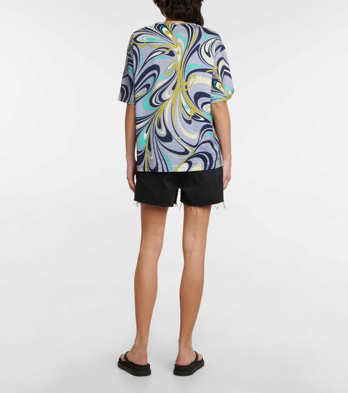 emilio pucci Tシャツ 楽天市場】【7/30限定・最大2万円OFFクーポン配布中】EMILIO