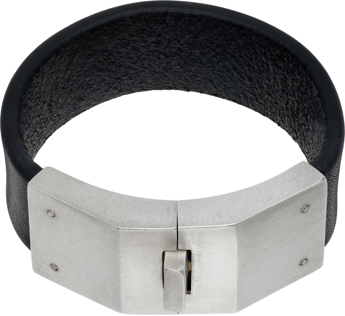 Parts of Four Box Lock Bracelet