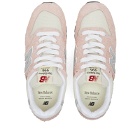 New Balance U996TA - Made in USA Sneakers in Pink