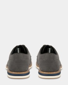 Steve Madden Kreedd Casual Shoes in Grey Nubuck