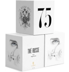 L'Objet - Thé Russe No.75 Scented Candle, 350g - Colorless