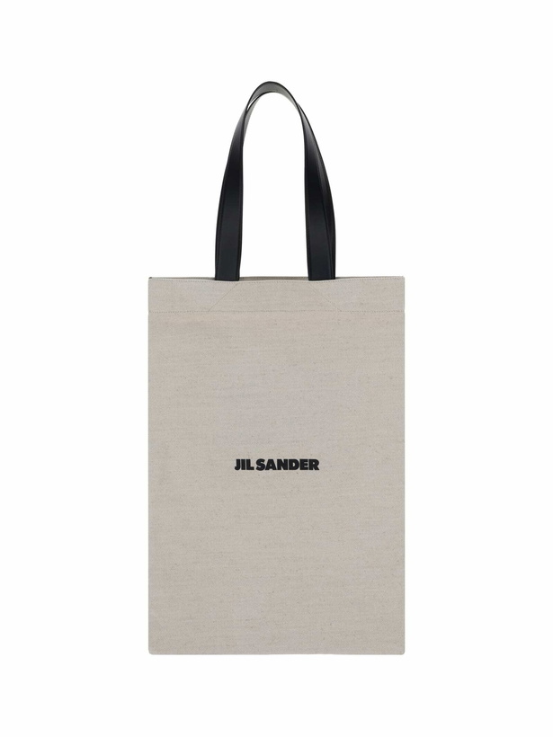 Photo: Jil Sander Shoulder Bag