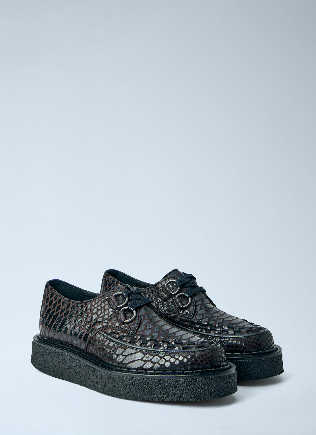 Vivienne Westwood Hatton Derby Shoes