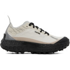 Norda Gray 001A Sneakers