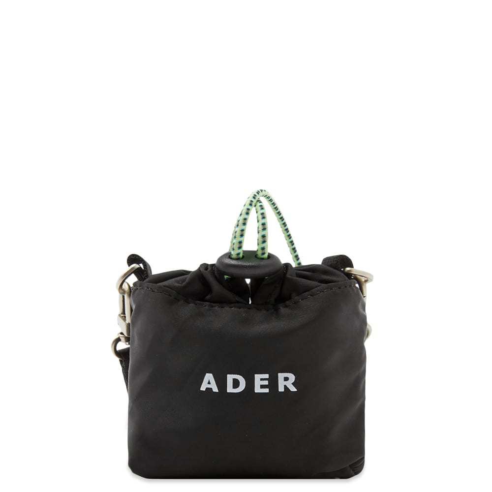 【 ADERERROR 】★Komon mini bag ADER AderSpace # Shop #
