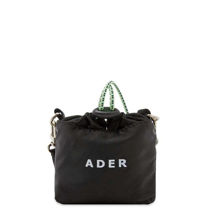 Photo: ADER error Mini Pocket Bag