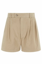 Filippa K High Waist Pleated Short