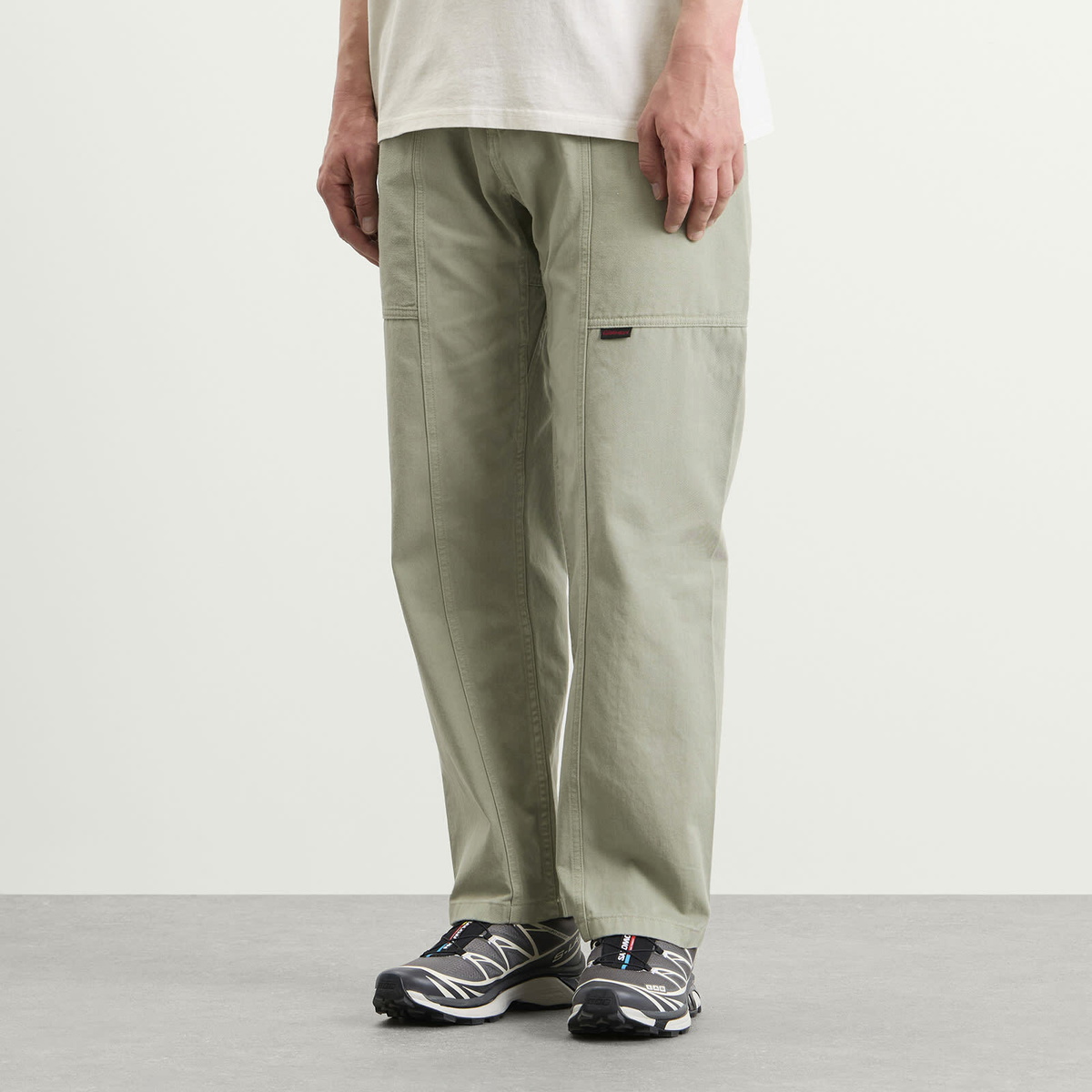 Gramicci Men's Gadget Pant in Dried Sage