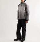 Colmar - Travel Padded Ski Jacket - Gray