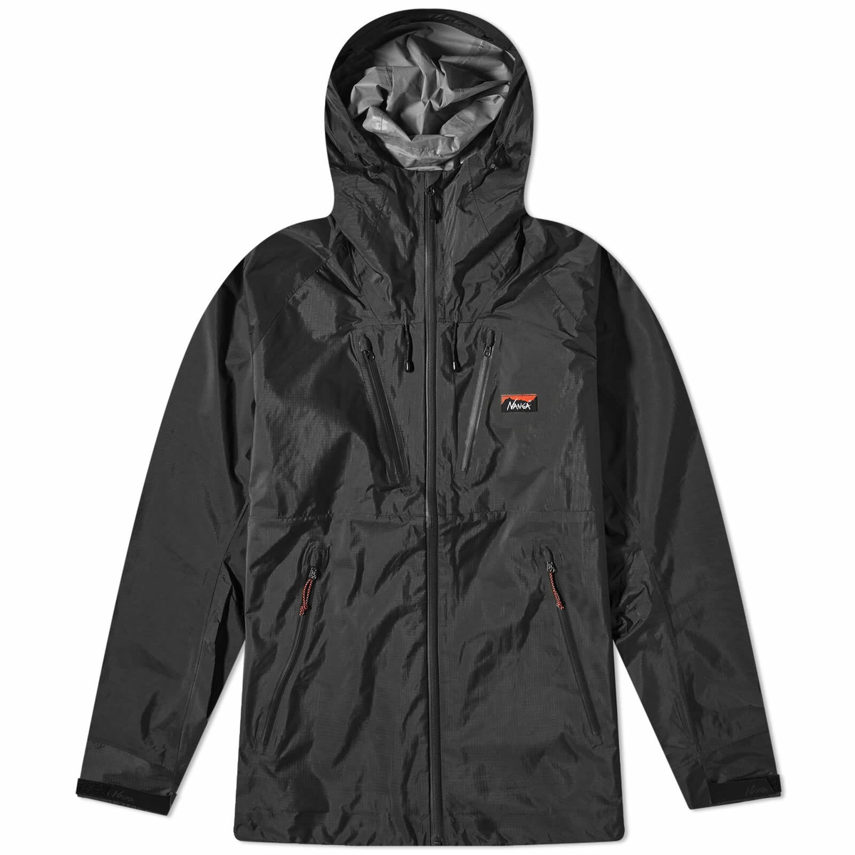 NANGA Aurora 3Layer Field Shell Parka Nanga