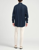 Dolce & gabbana Mens Shirt in Navy