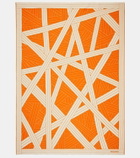 Missoni Nastri throw