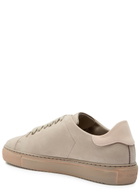 Axel Arigato Clean 90 Suede Sneakers Grey