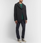 Polo Ralph Lauren - Wool-Blend Peacoat - Gray