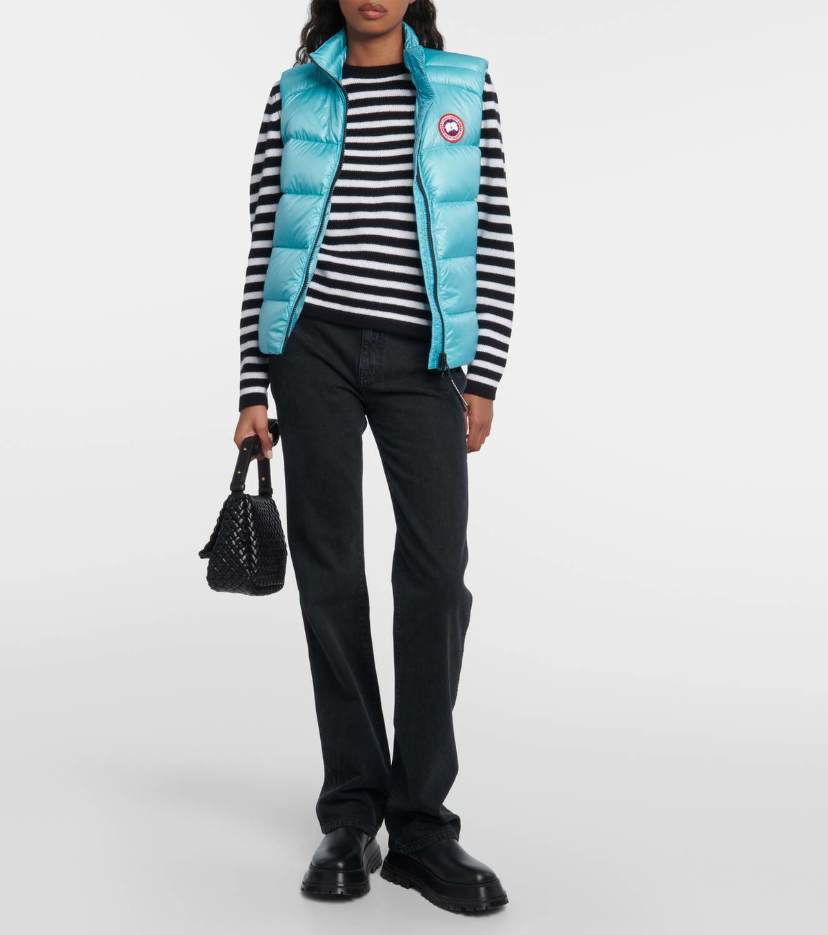 Canada Goose Cypress down vest Canada Goose