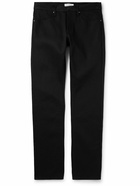 Gabriela Hearst - Anthony Slim-Fit Jeans - Black