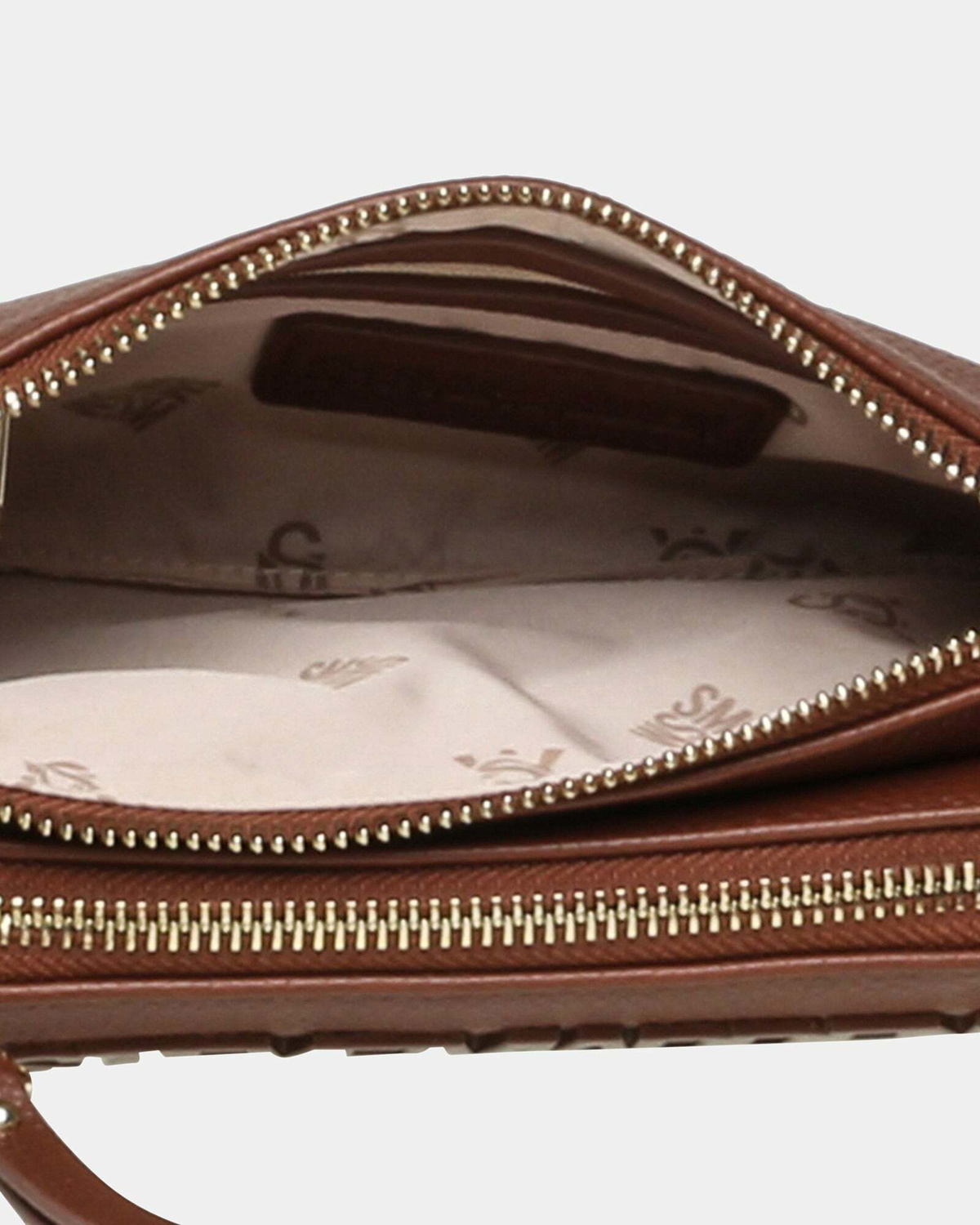 Steve Madden Bnicco Bag in Brown