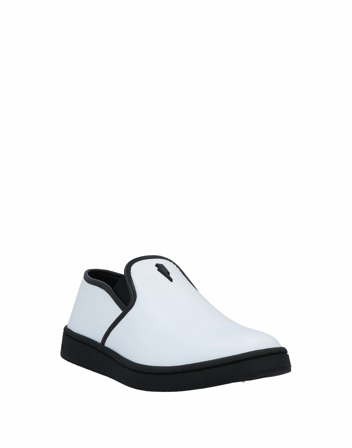 Neil Barrett Womens Sneakers in White