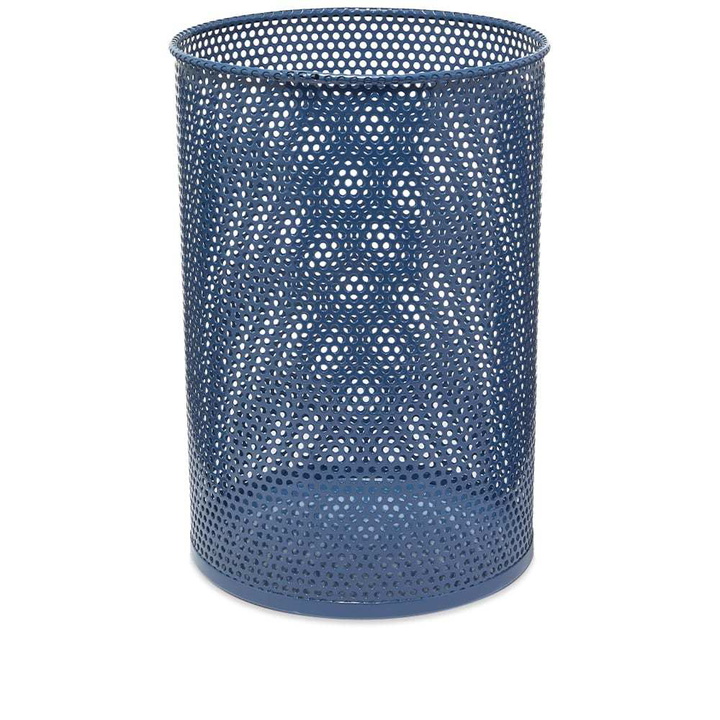 Photo: HAY Medium Perforated Paper Bin